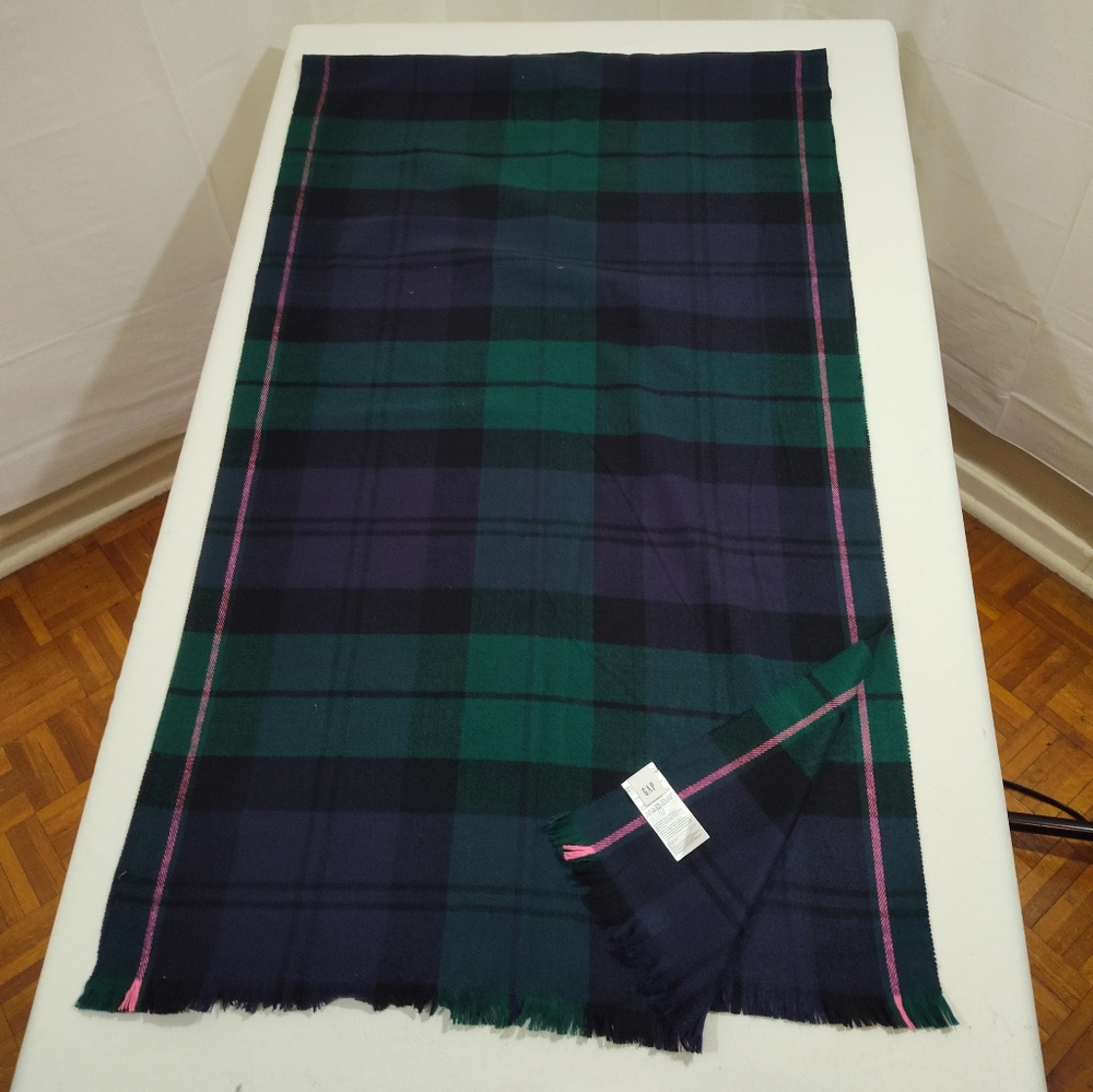 Gap wrap - Picture 3 of 5